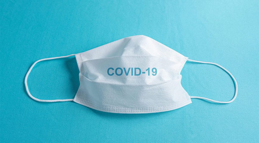 Covid-19 – Einschränkungen