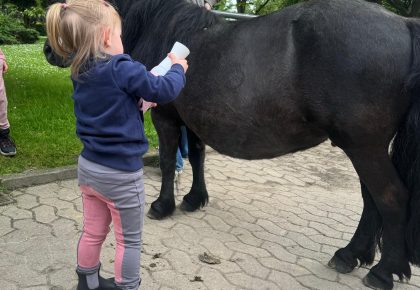 Ponyclub Maria-Schacht
